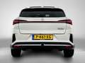 MG Marvel R Performance 70 kWh | PANORAMADAK | LEDEREN STOELEN Wit - thumbnail 4