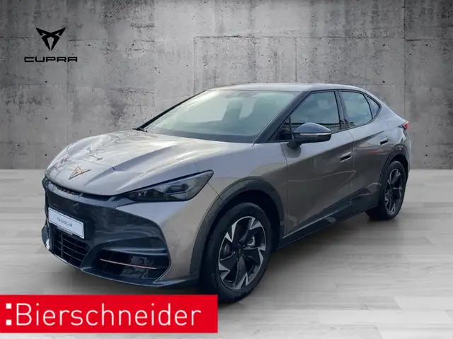 CUPRA Tavascan Endurance HEAT PUMP KAMERA FULL LINK