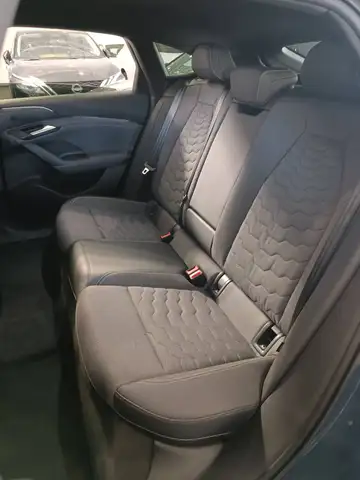 Audi A6 e-tron view 8