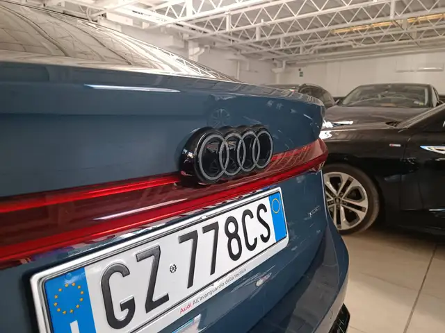 Audi A6 e-tron view 30