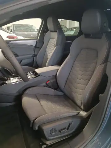 Audi A6 e-tron view 7