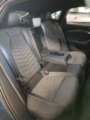 Audi A6 e-tron view 9