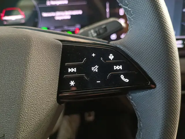 Audi A6 e-tron view 23