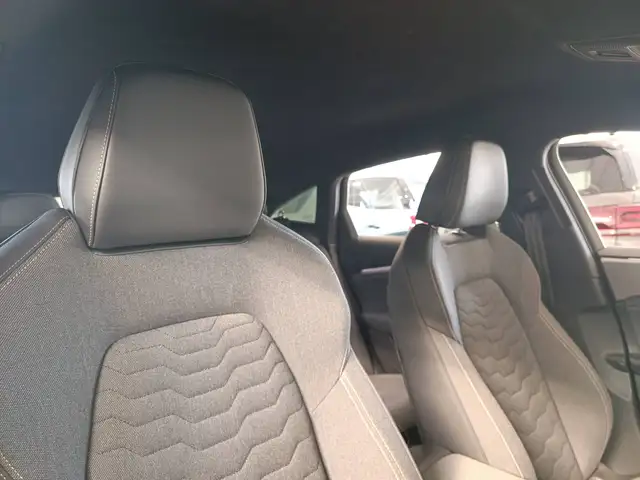 Audi A6 e-tron view 19