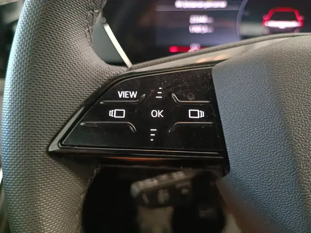 Audi A6 e-tron view 22