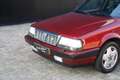 Lancia Thema 3.0 8.32 Ferrari Rot - thumbnail 22