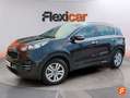 Kia Sportage 1.6 GDi Basic 4x2 Negro - thumbnail 8