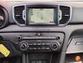 Kia Sportage 1.6 GDi Basic 4x2 Negro - thumbnail 16