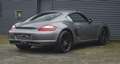 Porsche Cayman S 987 3.4 Grijs - thumbnail 9