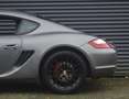Porsche Cayman S 987 3.4 Grijs - thumbnail 13