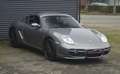 Porsche Cayman S 987 3.4 Grijs - thumbnail 4