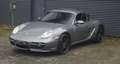 Porsche Cayman S 987 3.4 Grijs - thumbnail 2