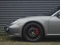 Porsche Cayman S 987 3.4 Grijs - thumbnail 12