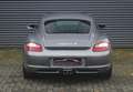 Porsche Cayman S 987 3.4 Grijs - thumbnail 8