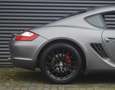 Porsche Cayman S 987 3.4 Grijs - thumbnail 10