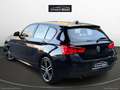 BMW 116 116i 5p. Msport Zwart - thumbnail 2