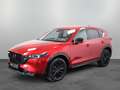 Mazda CX-5 2.5 SAG 194 Homura | Volleder Rosso - thumbnail 1