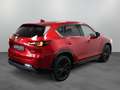 Mazda CX-5 2.5 SAG 194 Homura | Volleder Rosso - thumbnail 5