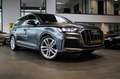Audi Q7 50 TDI QU. S LINE SPORT PLUS AHK/B&O/PANO/21" Grau - thumbnail 5