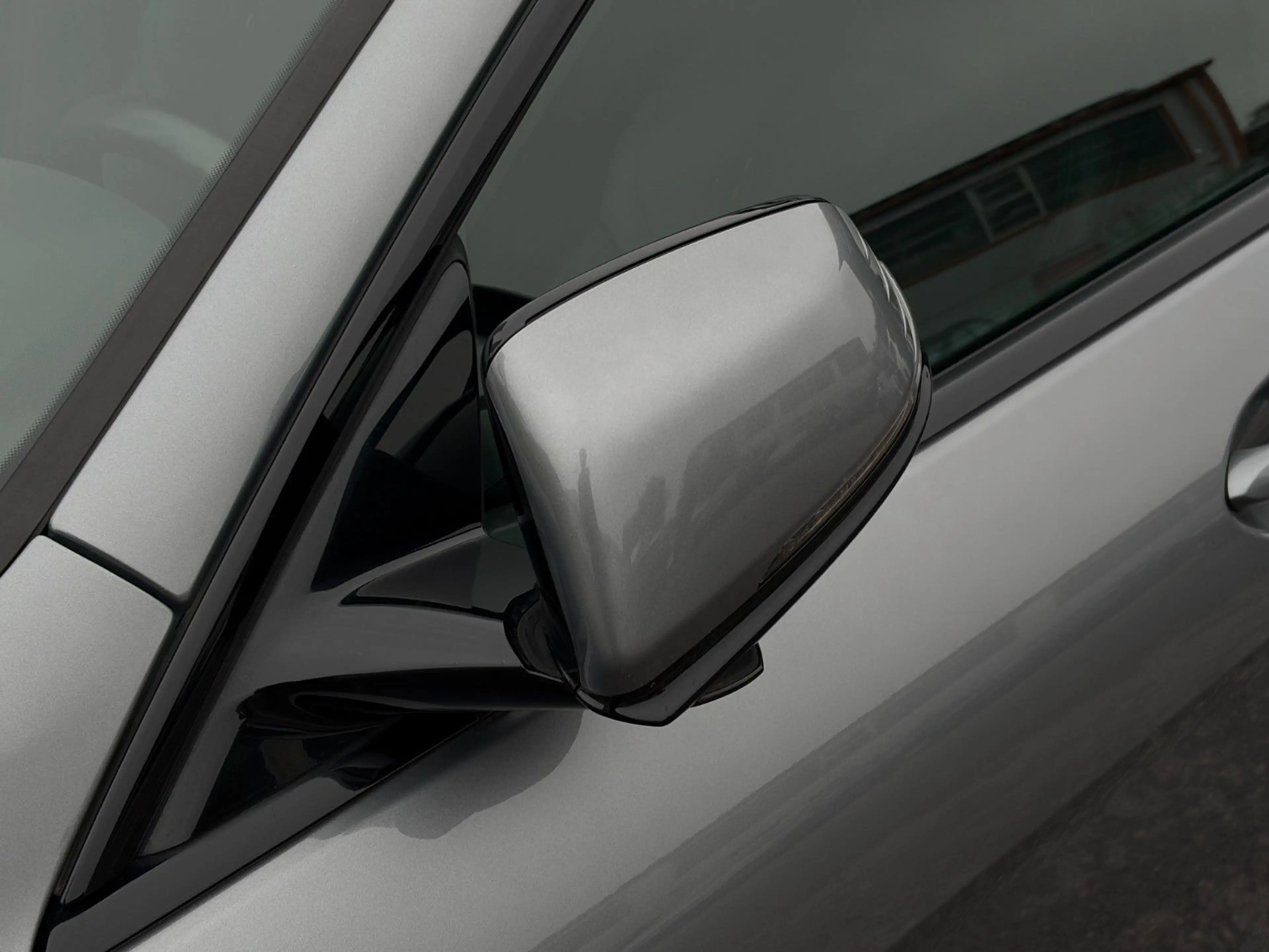 BMW 220 220i Gran Coupé xDr M Sport HIFI CAM KZG CarPlay — photo 9