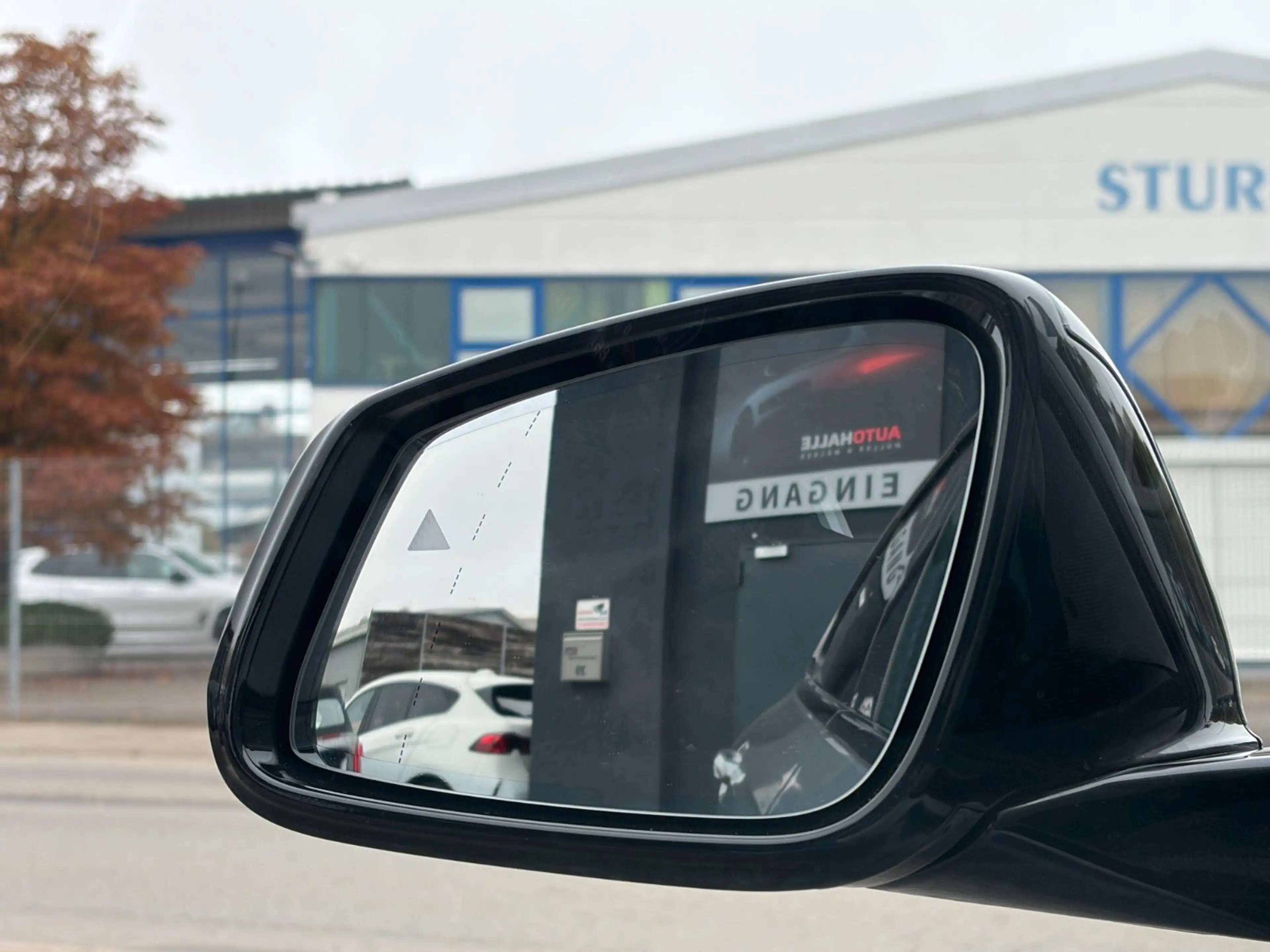 BMW 220 220i Gran Coupé xDr M Sport HIFI CAM KZG CarPlay — photo 12