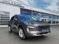 Ford Kuga 2.5 PHEV Plug-In Hybrid Titanium X Grau - thumbnail 7