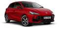 MG MG3 Comfort 1.5l MY24 5MT *Privatkundenangebot* Weiß - thumbnail 12
