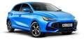 MG MG3 Comfort 1.5l MY24 5MT *Privatkundenangebot* Weiß - thumbnail 11