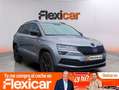 Skoda Karoq 1.0 TSI Ambition Gris - thumbnail 1