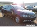 Volkswagen Passat Variant Comfortline AHK Navi Klimaautom SHZ Temp Blau - thumbnail 3