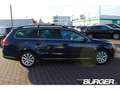 Volkswagen Passat Variant Comfortline AHK Navi Klimaautom SHZ Temp Blau - thumbnail 4