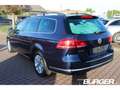 Volkswagen Passat Variant Comfortline AHK Navi Klimaautom SHZ Temp Blau - thumbnail 5