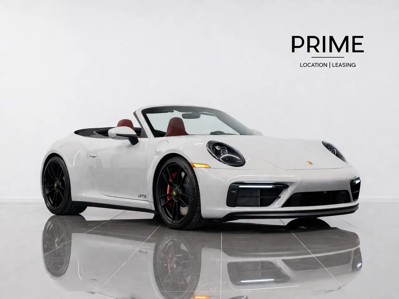 2024 Porsche 911