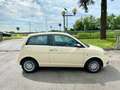 Lancia Ypsilon Ypsilon 1.2 8v Oro Giallo 60cv UNICO PROPRIETARIO Or - thumbnail 3