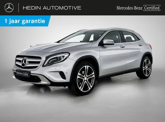 Mercedes-Benz GLA 180 Urban Line | Parkeer Pack | Achteruitrijcamera | N