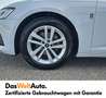 Audi A6 40 TDI quattro Weiß - thumbnail 7