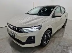 Dacia Sandero Journey TCe 100 Technik
