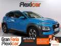 Hyundai KONA HEV 1.6 GDI Maxx DT Azul - thumbnail 1