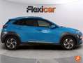 Hyundai KONA HEV 1.6 GDI Maxx DT Azul - thumbnail 3