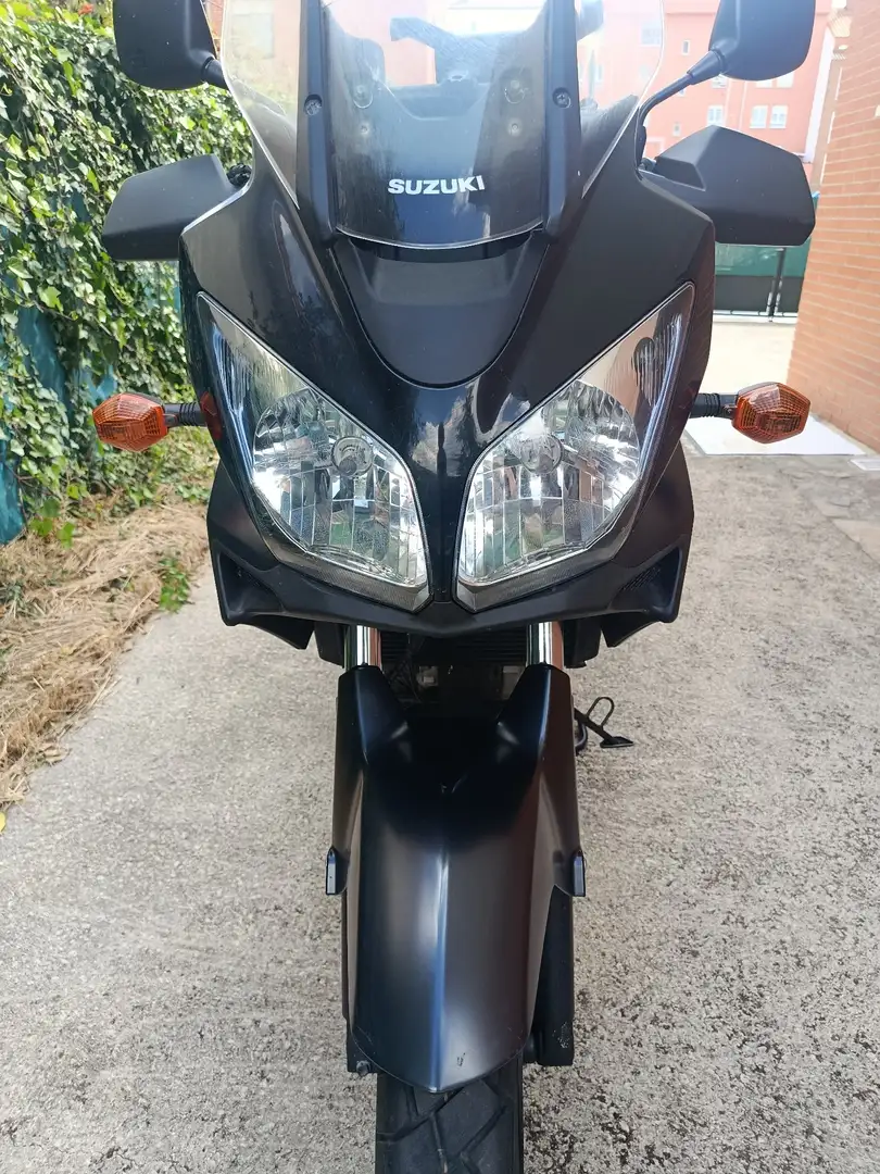 Suzuki V-Strom 650 - 2