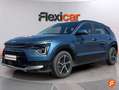 Kia Niro 1.6 GDi PHEV 135kW (183CV) Drive Gris - thumbnail 3