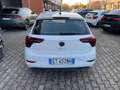 Volkswagen Polo Polo VI 2022 1.0 tgi Style 90cv Weiß - thumbnail 5