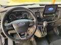 Ford Transit Custom Kasten 2,0 TDCi L1H1 340 Trend *Autom. *2Schiebet* Silber - thumbnail 18