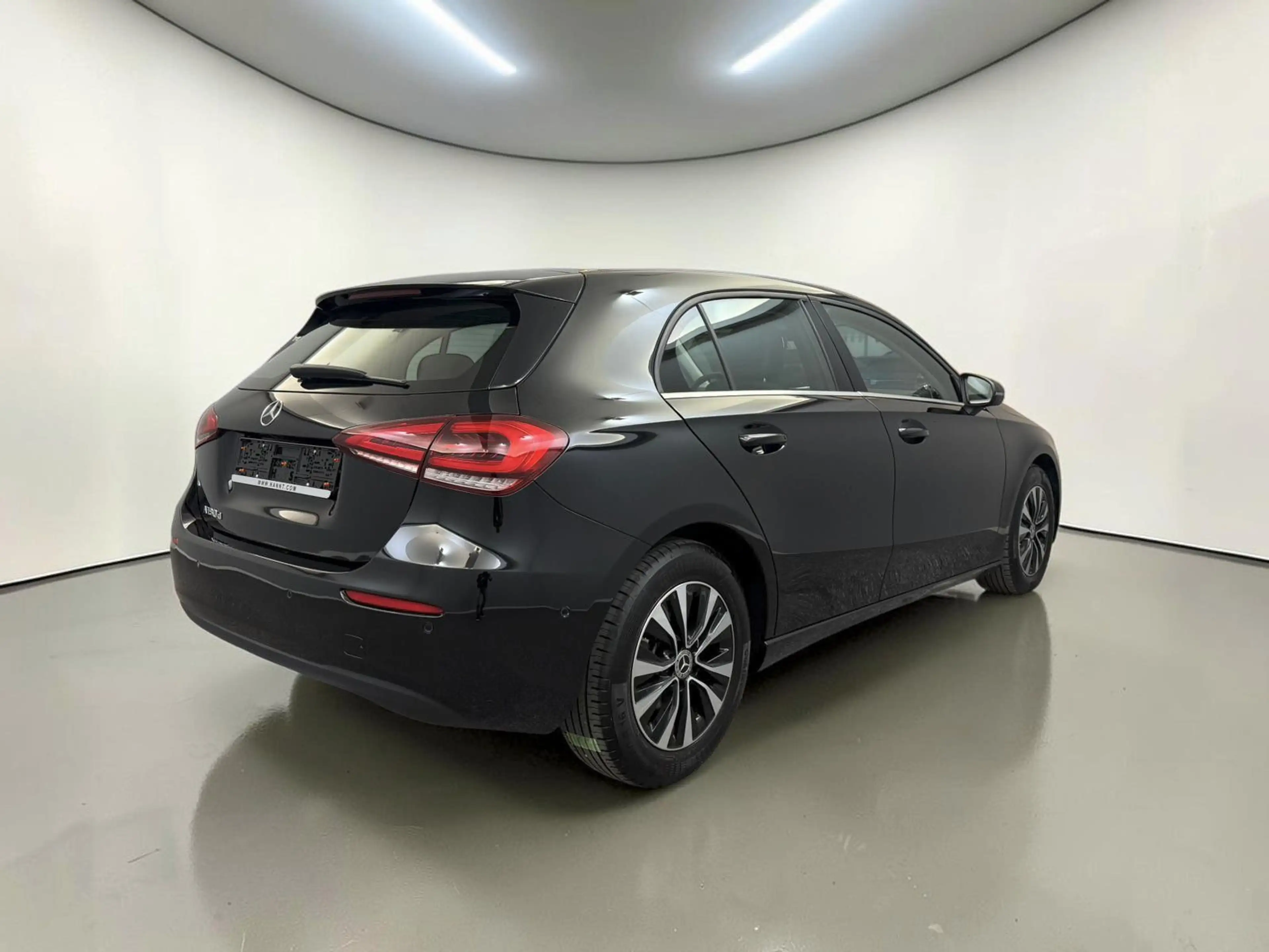 Mercedes-Benz A 180 d LED*CARPLAY*1-HAND*T-LEDER*WIDE*RÜCKKAM — photo 7