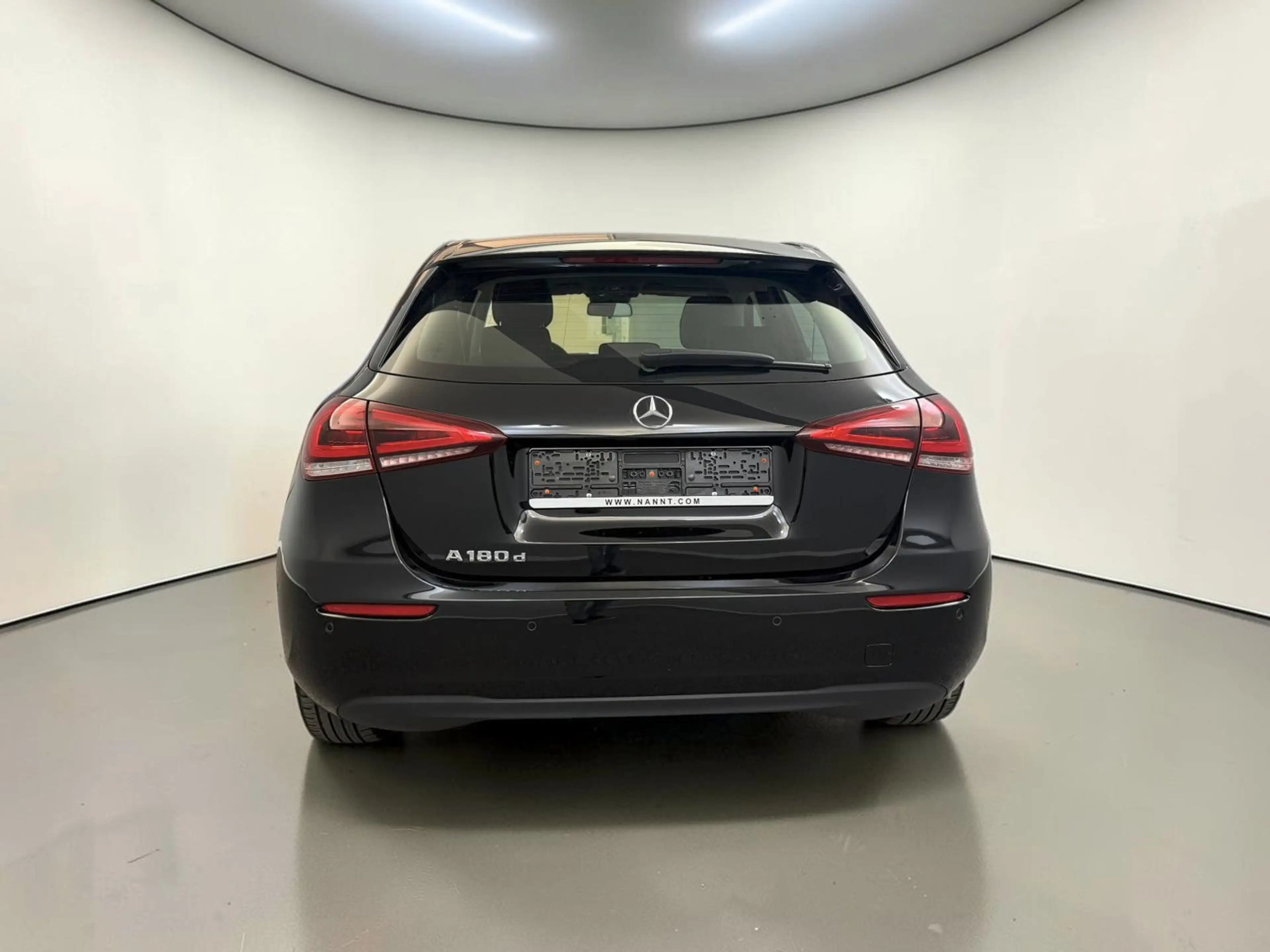 Mercedes-Benz A 180 d LED*CARPLAY*1-HAND*T-LEDER*WIDE*RÜCKKAM — photo 6