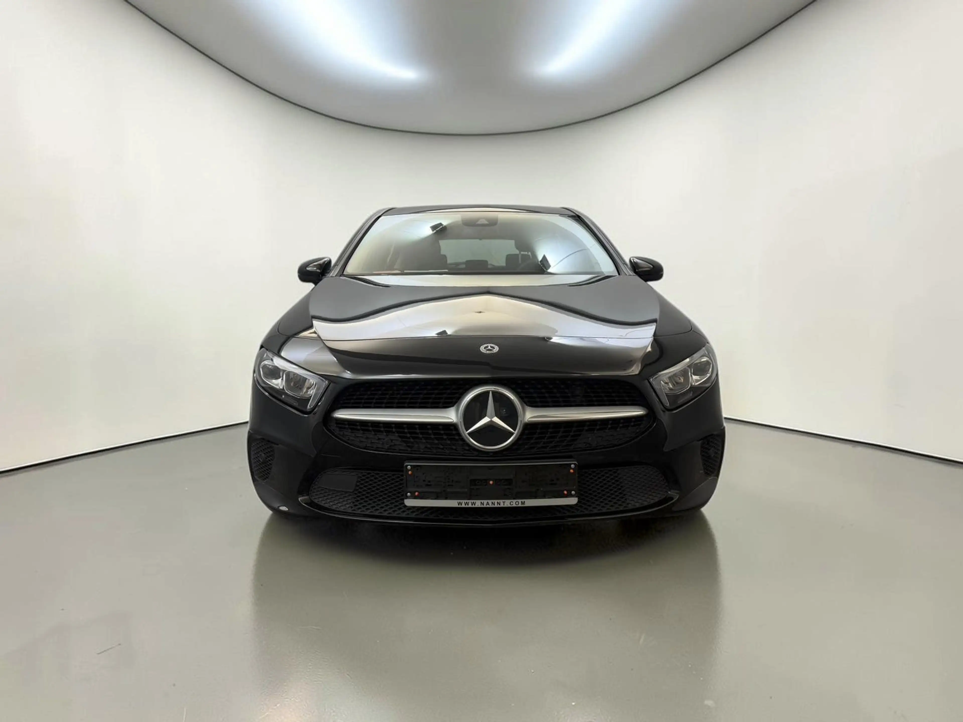 Mercedes-Benz A 180 d LED*CARPLAY*1-HAND*T-LEDER*WIDE*RÜCKKAM — photo 2