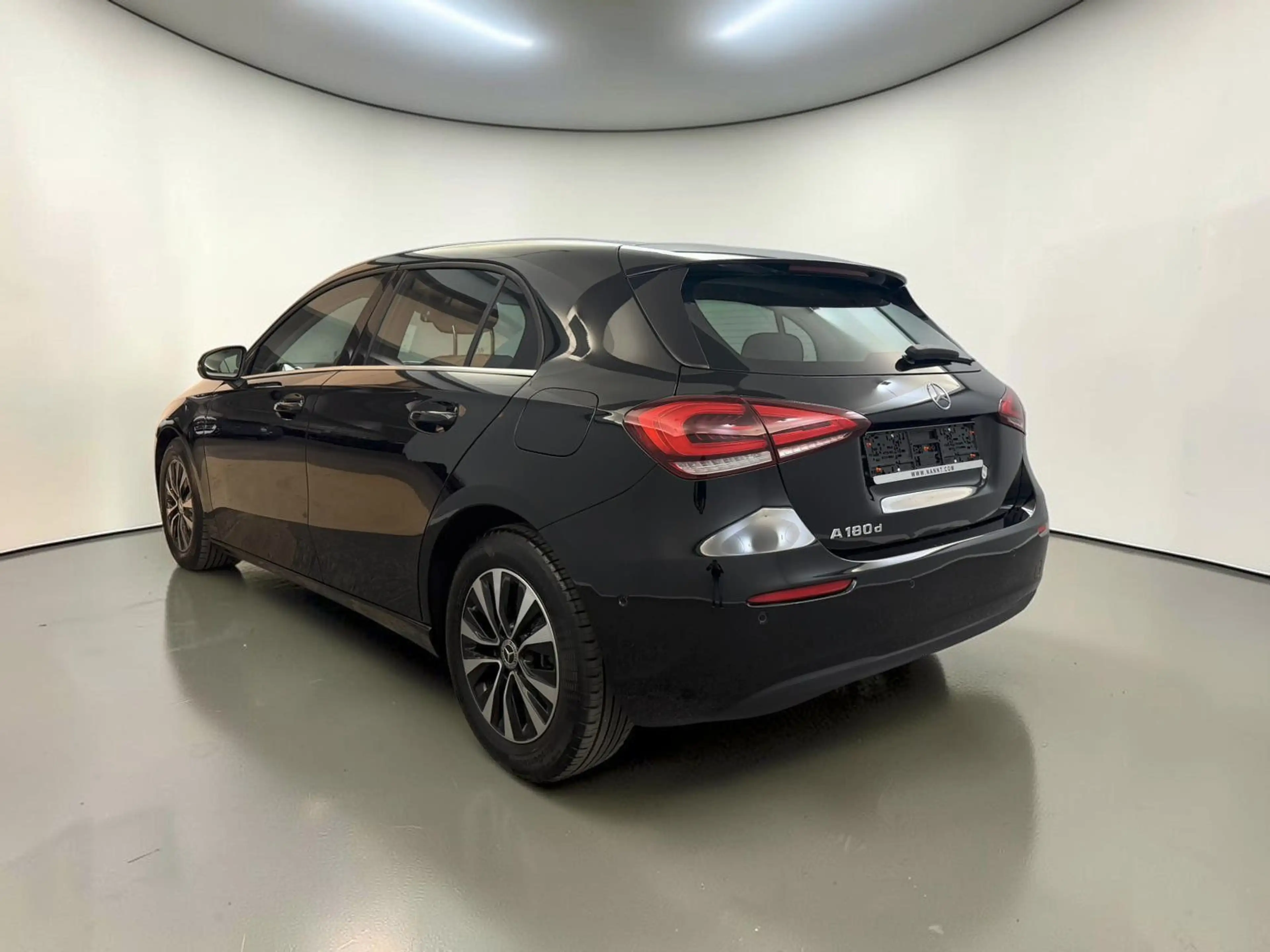 Mercedes-Benz A 180 d LED*CARPLAY*1-HAND*T-LEDER*WIDE*RÜCKKAM — photo 5
