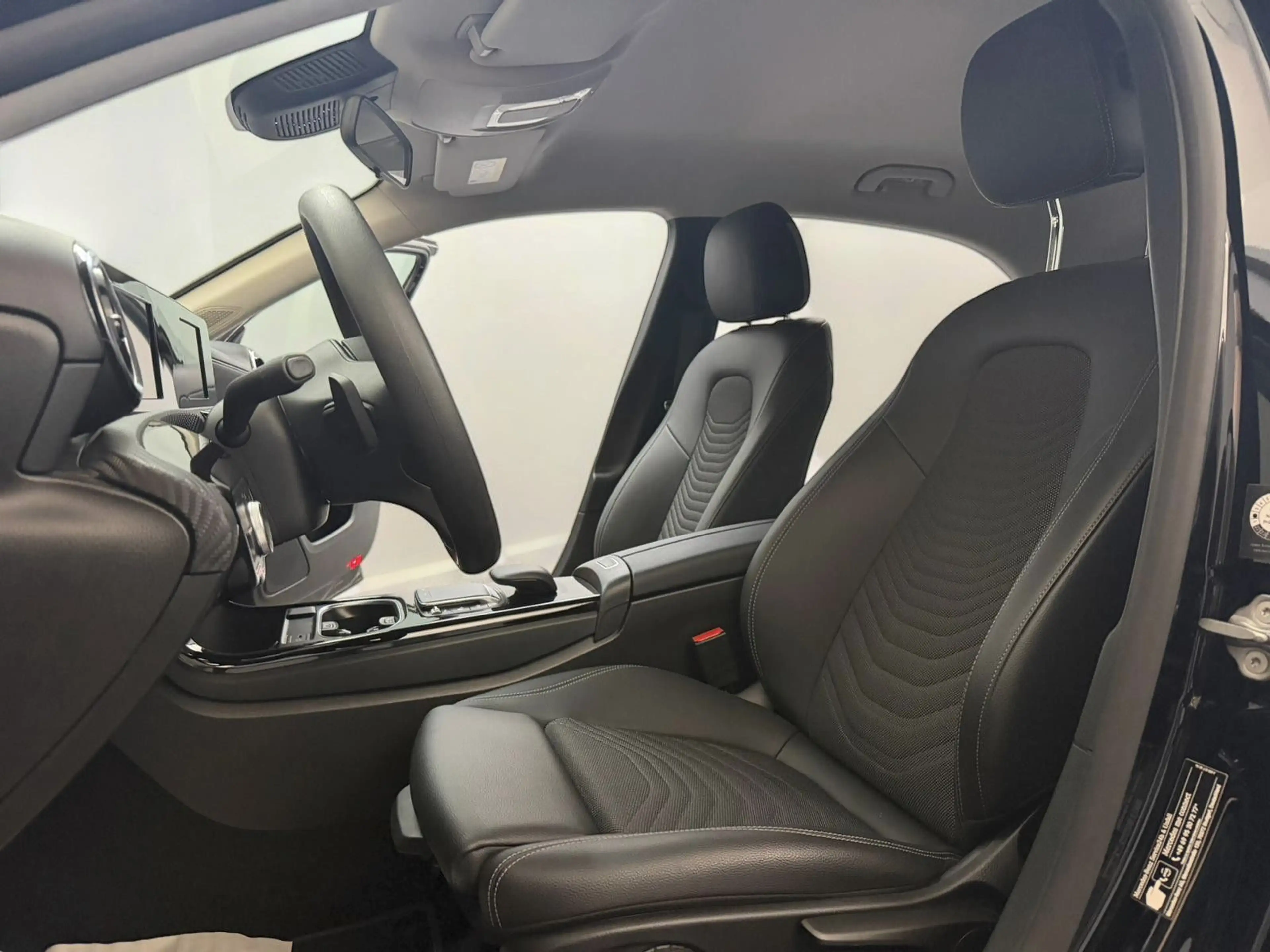 Mercedes-Benz A 180 d LED*CARPLAY*1-HAND*T-LEDER*WIDE*RÜCKKAM — photo 10