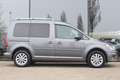 Volkswagen Caddy 1.0 TSI COMFORTLINE 5-PERS. | NAVI | CLIMATE | PDC Grijs - thumbnail 7