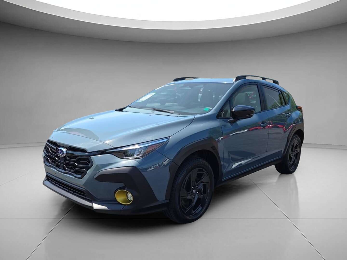 2024 Subaru Crosstrek Onyx AWD DEAL PENDING!